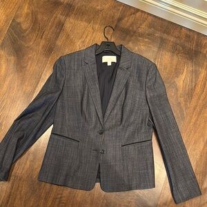 Hugo boss Gray Blazer